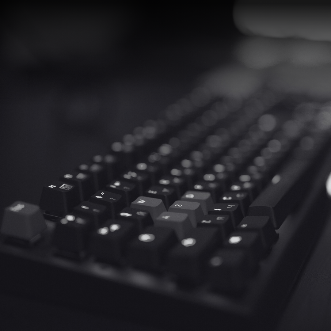 Keyboards – Tech Hive