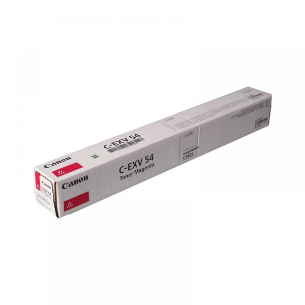 Canon C-EXV 54 Magenta Toner Cartridge