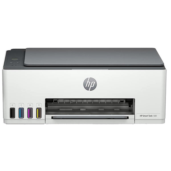 HP Smart Tank 580 All-in-One Printer