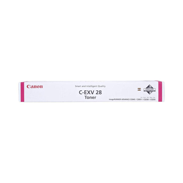 Canon C-EXV 28M Magenta Toner Cartridge