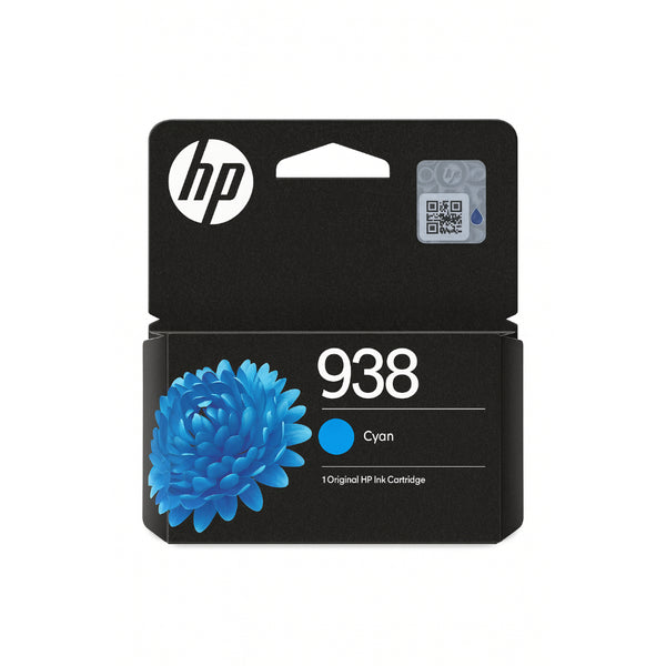 خرطوشة الحبر السماوي الأصلية HP 938