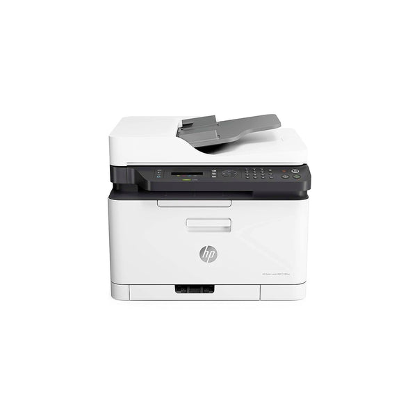 HP Color Laser MFP 179fnw All-in-One Printer
