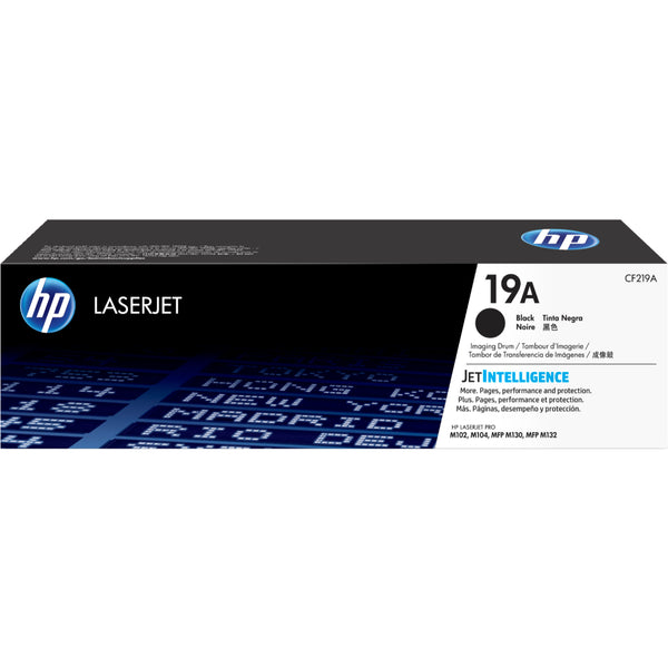 HP 19A Original LaserJet Imaging Drum