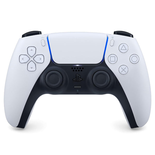 Sony PS5 DualSense Wireless Controller – White, Midnight Black, Cosmic Red, Galactic Purple, Starlight Blue