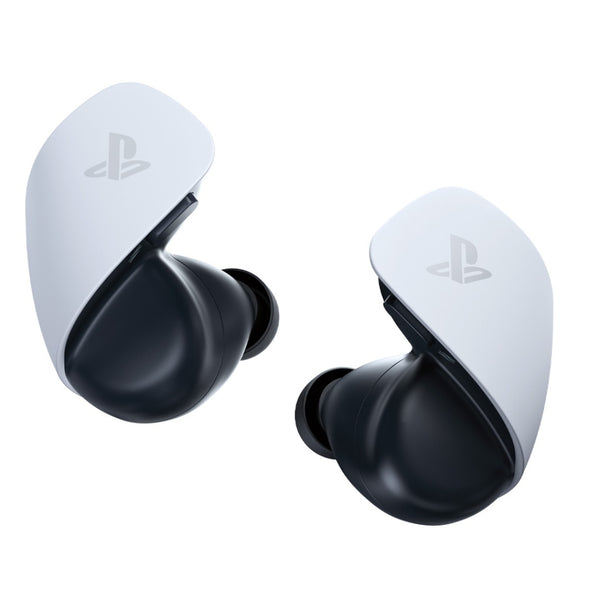 Sony Pulse Explore Wireless Earbuds with Planar Magnetic Drivers