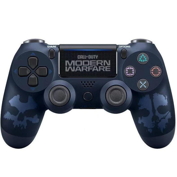 Call Of Duty Modern Warfare Edition Wireless Gamepad – Compatible with PS4