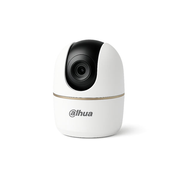 Dahua DH-H2A 2MP Indoor Wi-Fi Camera with 360° Auto Tracking & Two-Way Audio