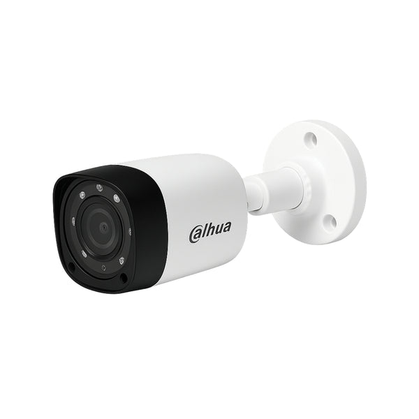 Dahua 4K 8MP HDCVI IR Bullet Camera with Smart IR
