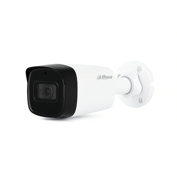 Dahua 4K 8MP HDCVI IR Bullet Camera with Built-in Mic