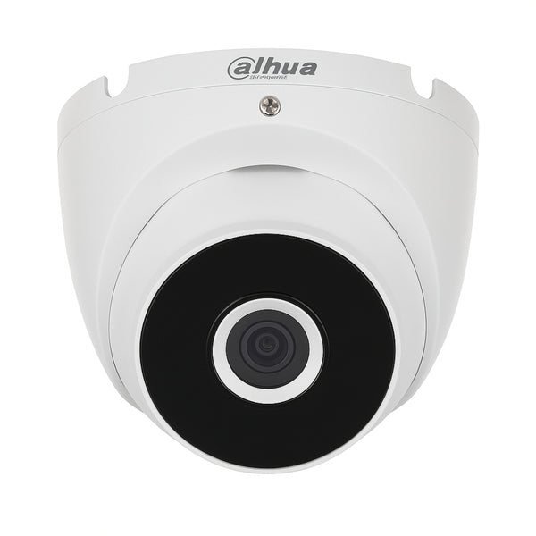 Dahua 5MP HDCVI Fixed IR Eyeball Dome Camera with Smart IR