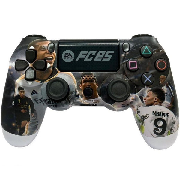 EA Sports FC25 Edition Wireless Gamepad – Compatible with PS4