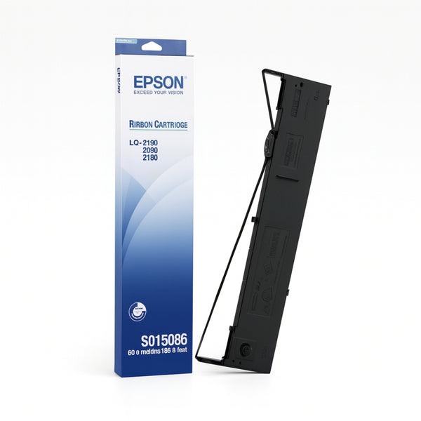 Epson LQ-2190 Ribbon Cartridge
