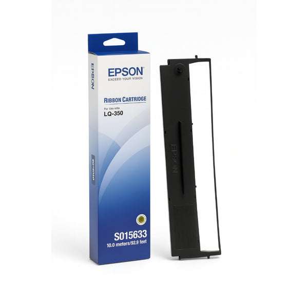 Epson LQ-350 Ribbon Cartridge