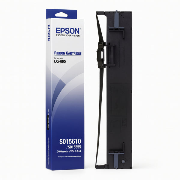 Epson LQ-690 Ribbon Cartridge