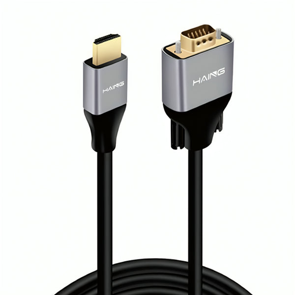 كابل هاينج HDTV إلى VGA – 1.8 متر