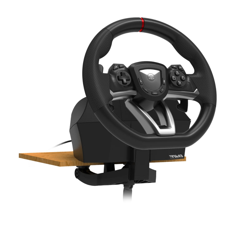 HORI Wireless Racing Wheel APEX | High-Performance Racing Wheel | Shop ...