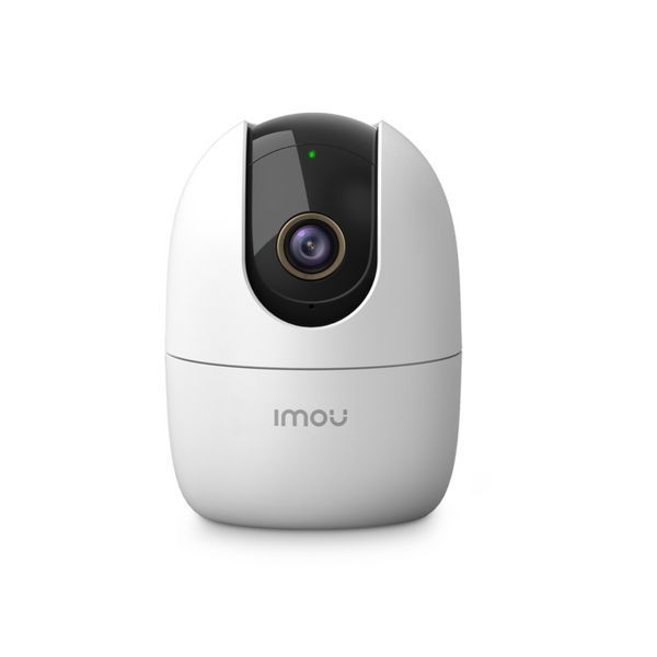IMOU 5MP H.265 Wi-Fi Pan & Tilt Camera with Privacy Mode