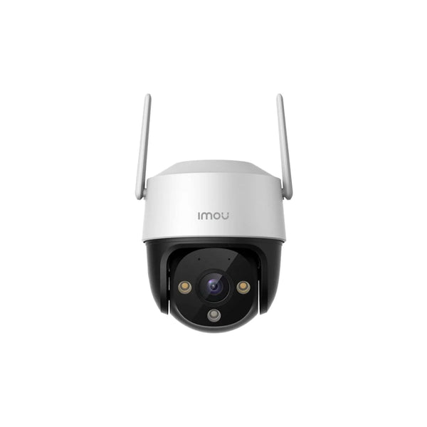Imou Cruiser SE+ 5MP Wi-Fi Outdoor Security Camera with Color Night Vision