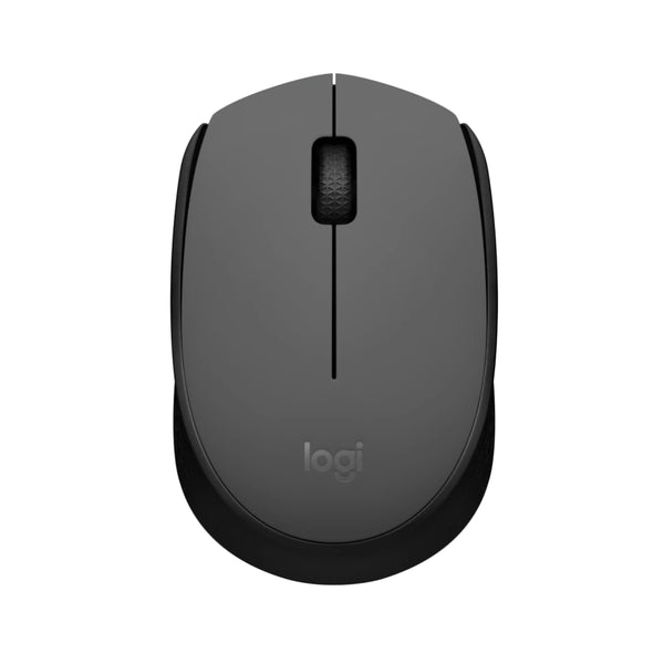 Logitech M171 Wireless Mouse