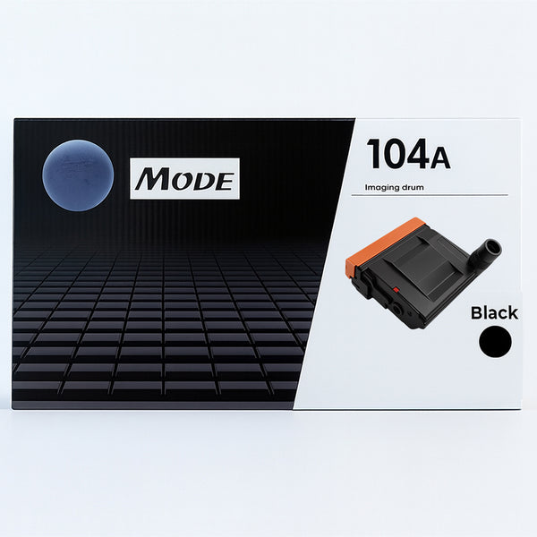 Mode 104A Compatible LaserJet Imaging Drum
