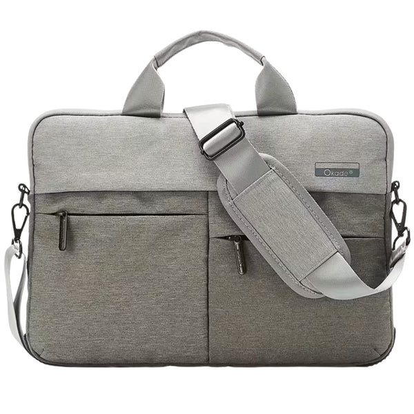Okade T54 Laptop Bag – Shockproof, Water-Resistant, Business Travel Handbag (13.3 inch)