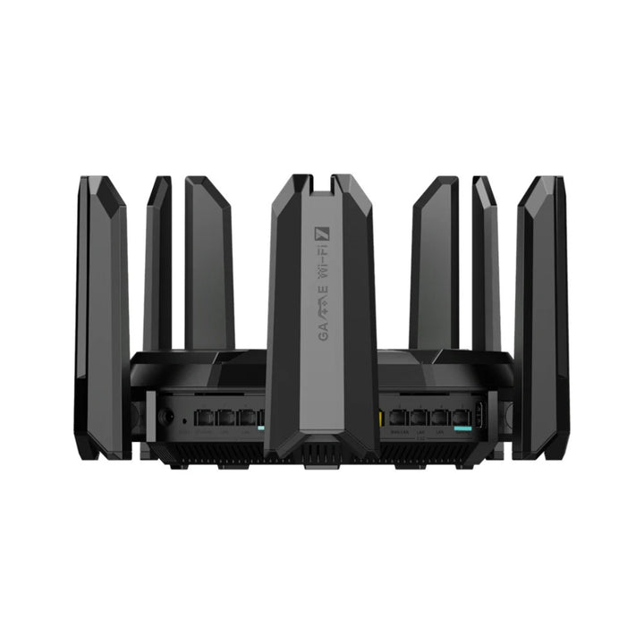 Ruijie Reyee RG-EW7200BE PRO Wi-Fi 7 Gaming Router | High-Performance ...