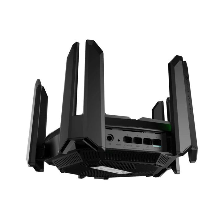 Ruijie Reyee RG-EW7200BE PRO Wi-Fi 7 Gaming Router | High-Performance ...