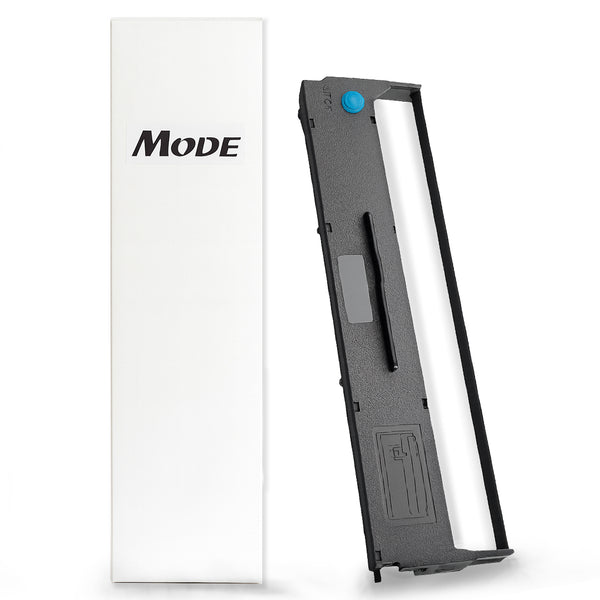 Mode LQ-300 Black Ribbon Cartridge
