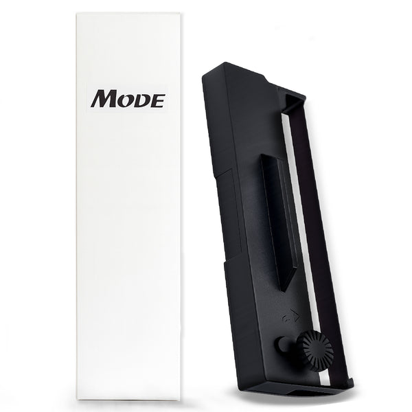 Mode ERC-38 Black Ribbon Cartridge