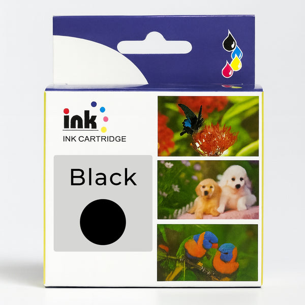 Mode 121XL High Yield Black Compatible Ink Cartridge