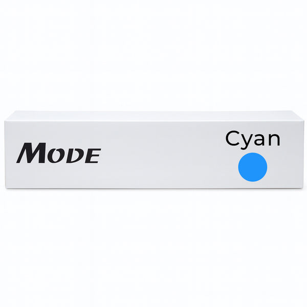 Mode 973XL High Yield Compatible PageWide Cartridge (Cyan / Yellow / Magenta)