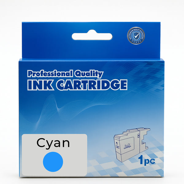 Mode 933XL High Yield Compatible Ink Cartridge (Cyan / Yellow / Magenta)