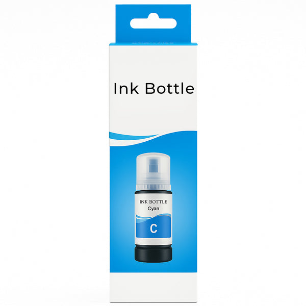 Mode 101 Compatible Ink Bottle (Cyan / Yellow / Magenta)