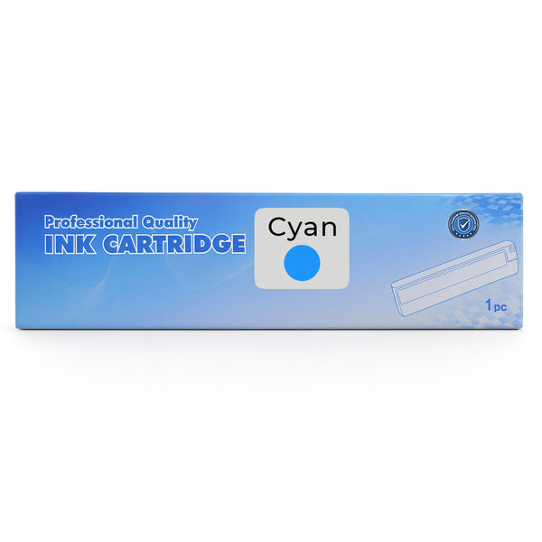 Mode 971 High Yield Compatible Ink Cartridge (Cyan / Yellow / Magenta)