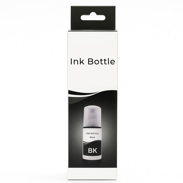 Mode 101 Black Compatible Ink Bottle