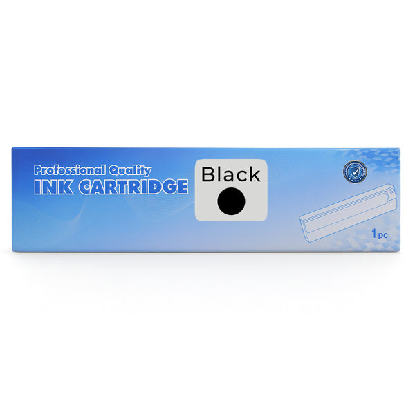 Mode 970 High Yield Black Compatible Ink Cartridge