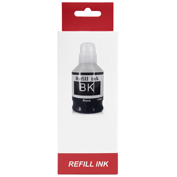 Mode GI-40 Black Compatible Ink Bottle