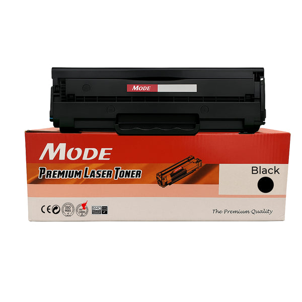 Mode 117A Compatible Toner Cartridge (Black / Cyan / Yellow / Magenta)