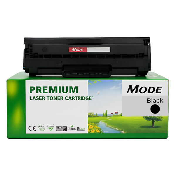 Mode 11A Black Compatible Toner Cartridge
