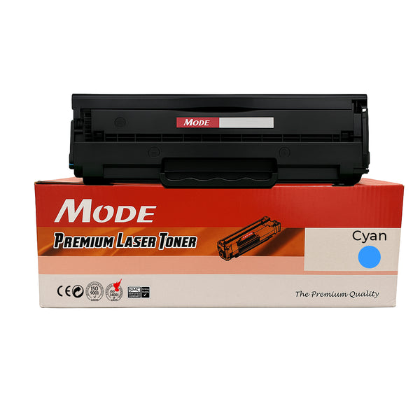 Mode 222A HP Compatible Toner Cartridge (Cyan / Yellow / Magenta)