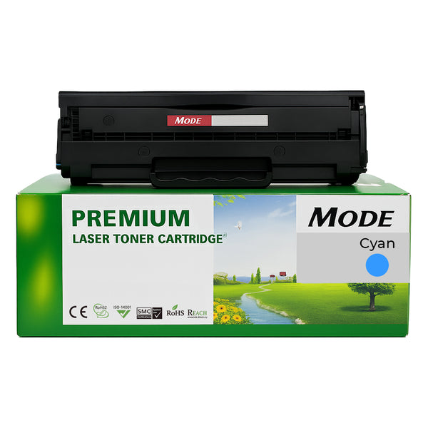 Mode TK-5140 Kyocera Compatible Toner Cartridge (Cyan / Yellow / Magenta)