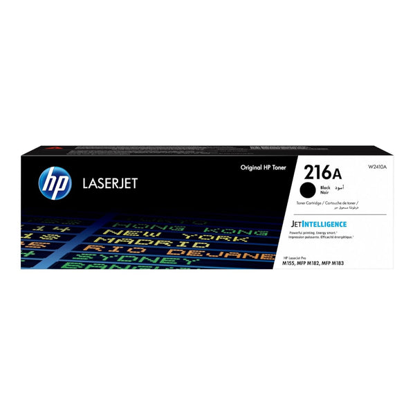HP 216A Black Original LaserJet Toner Cartridge