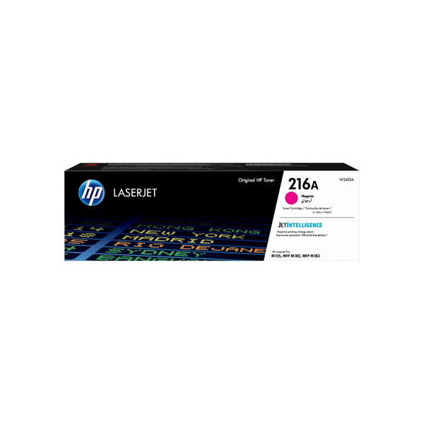 HP 216A Magenta Original LaserJet Toner Cartridge